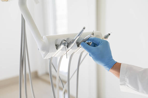 24/7 Emergency Tooth Extraction experts in McGehee, AR